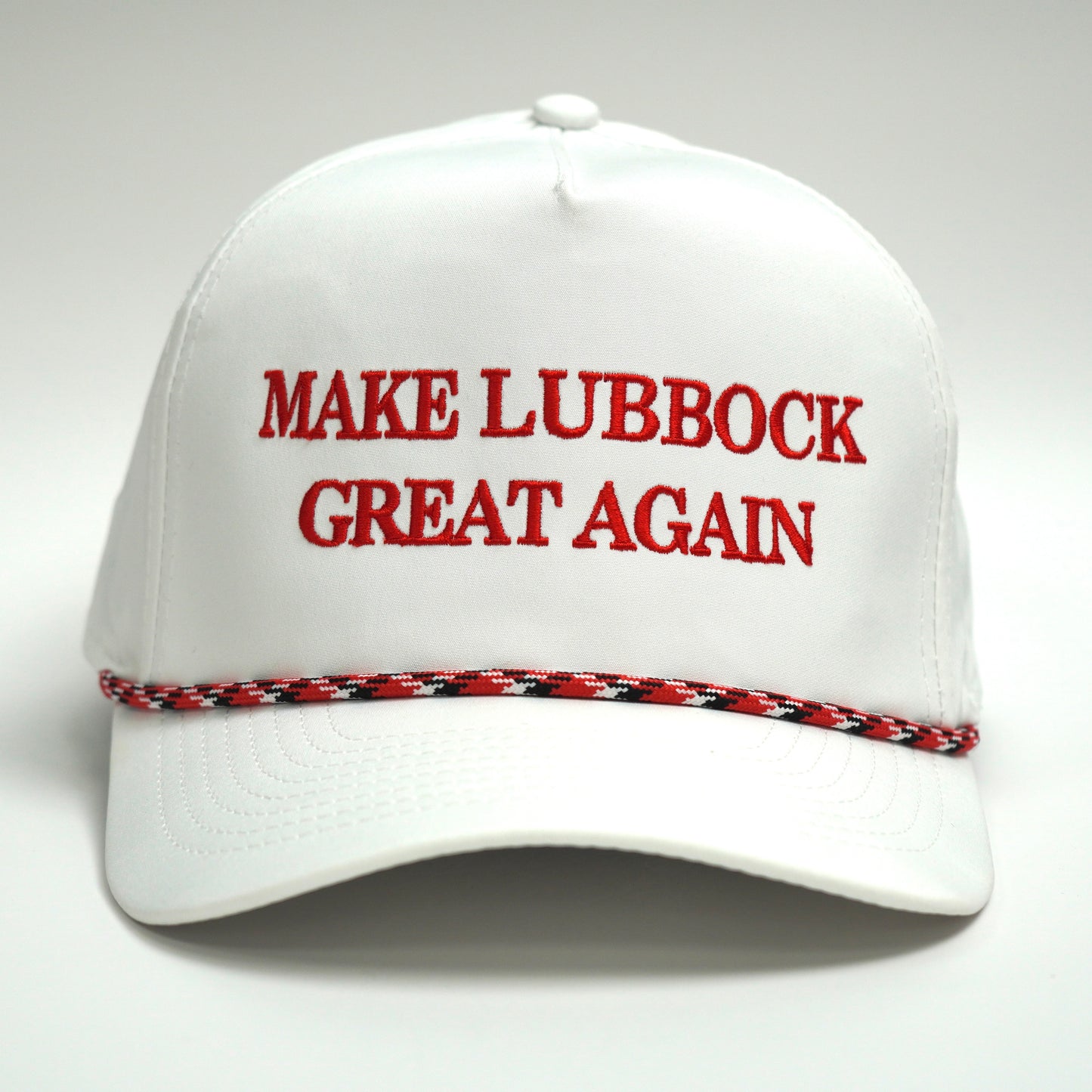 Lubbock "The Pat"