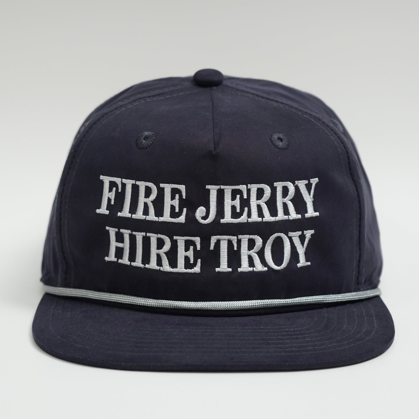 Dallas "Fire Jerry"
