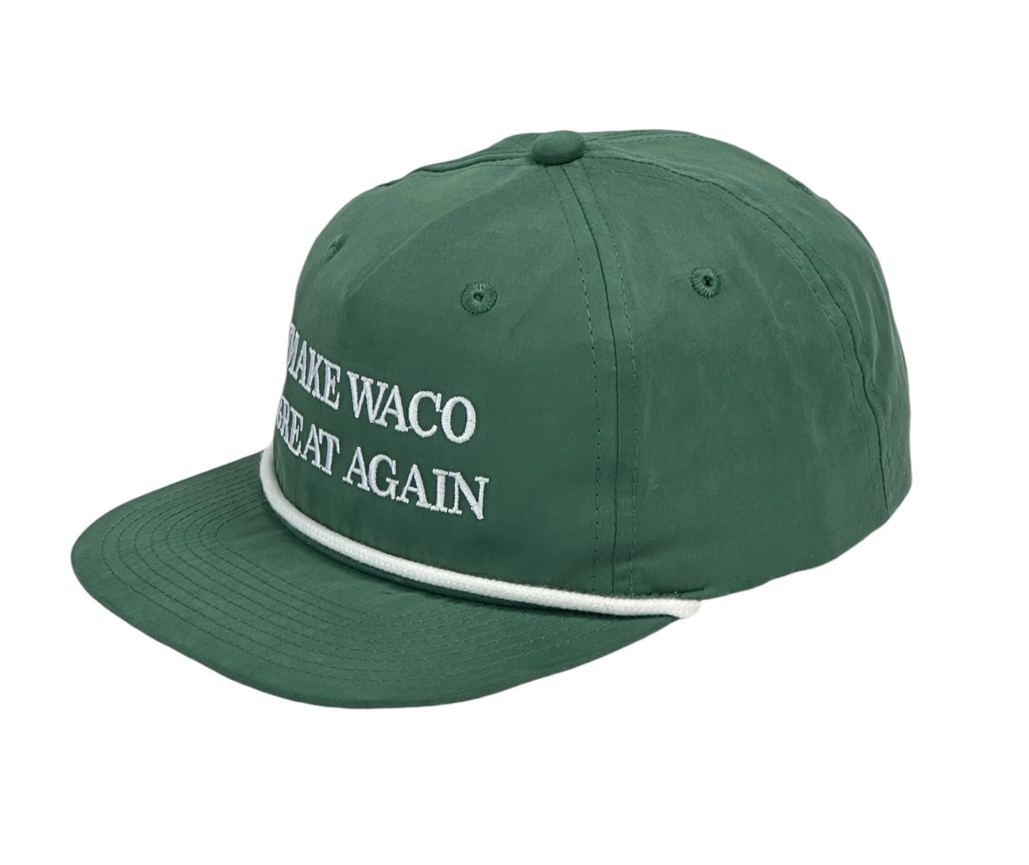Waco "The Grif"