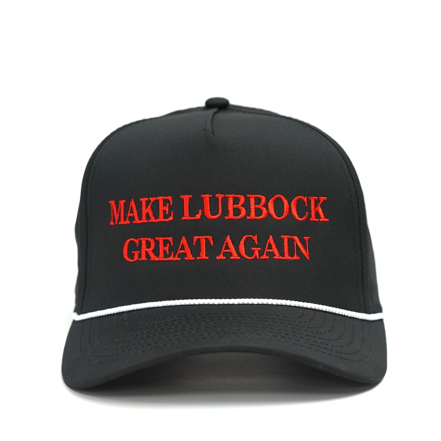 Lubbock "The Pirate"