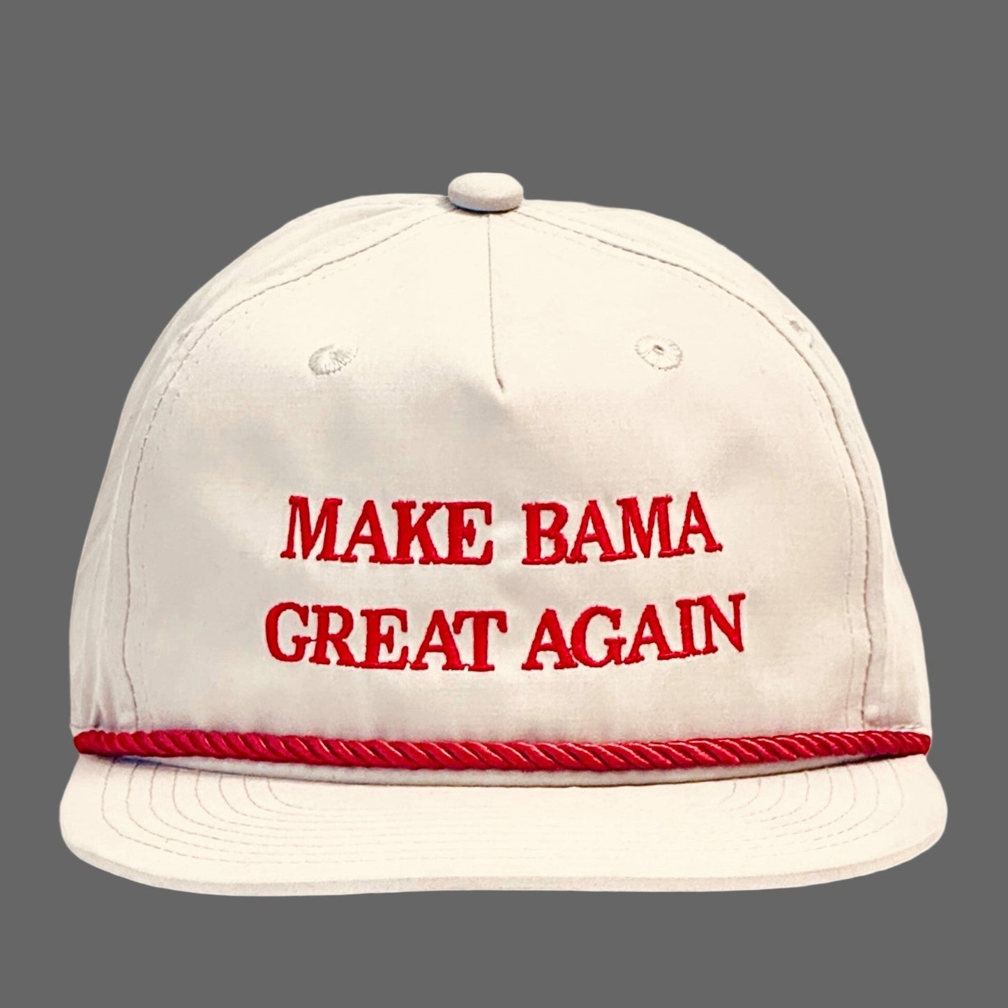 Tuscaloosa "The Bear"