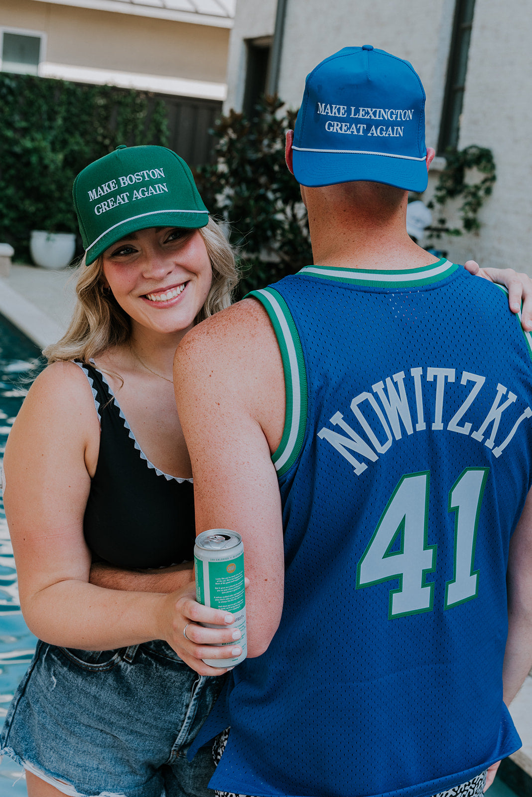 Lexington "The Cats by 90"