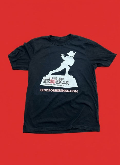 JRod For Heisman (T-Shirt)