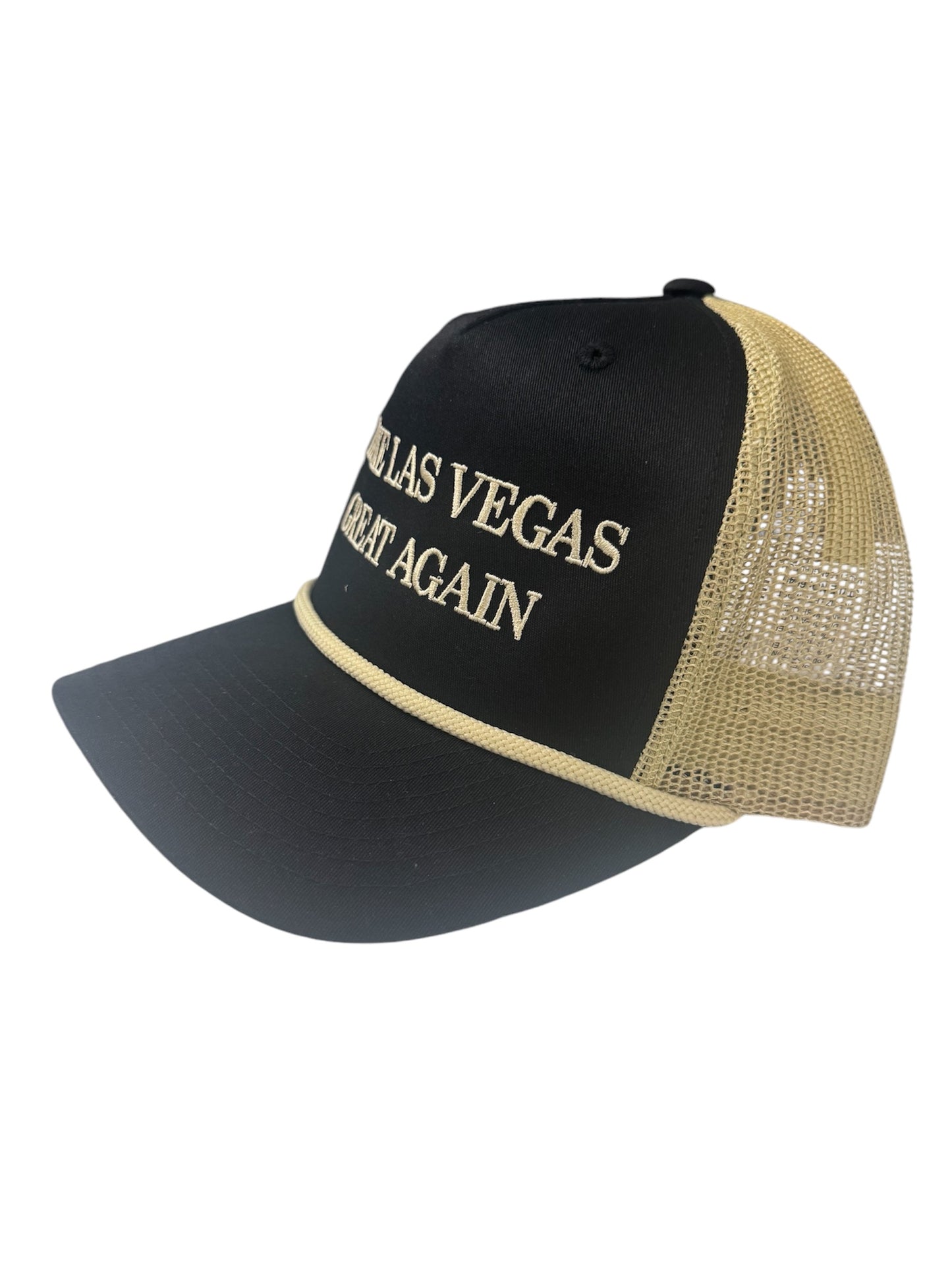 Las Vegas "The Fleury"