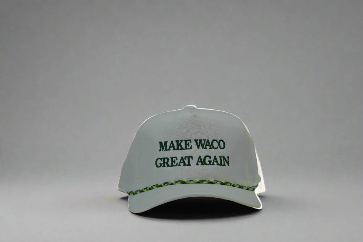 Waco "The Mike"