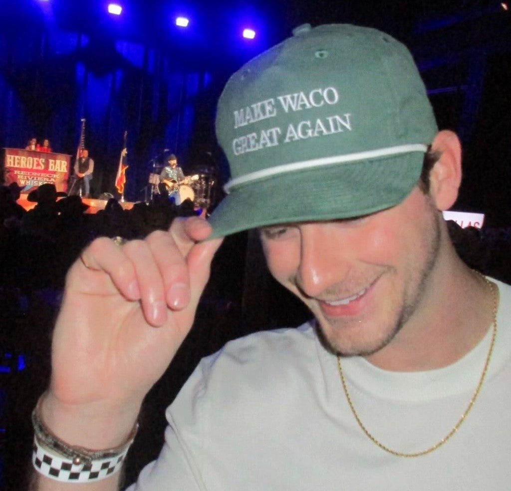 Waco "The Grif"