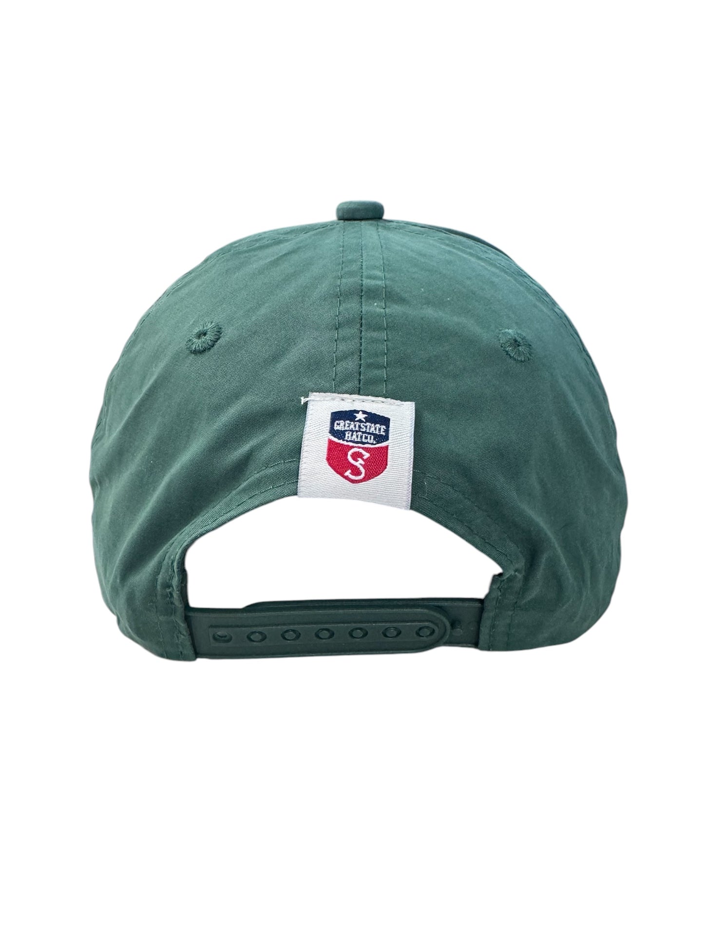 Boston "The Larry 2.0"