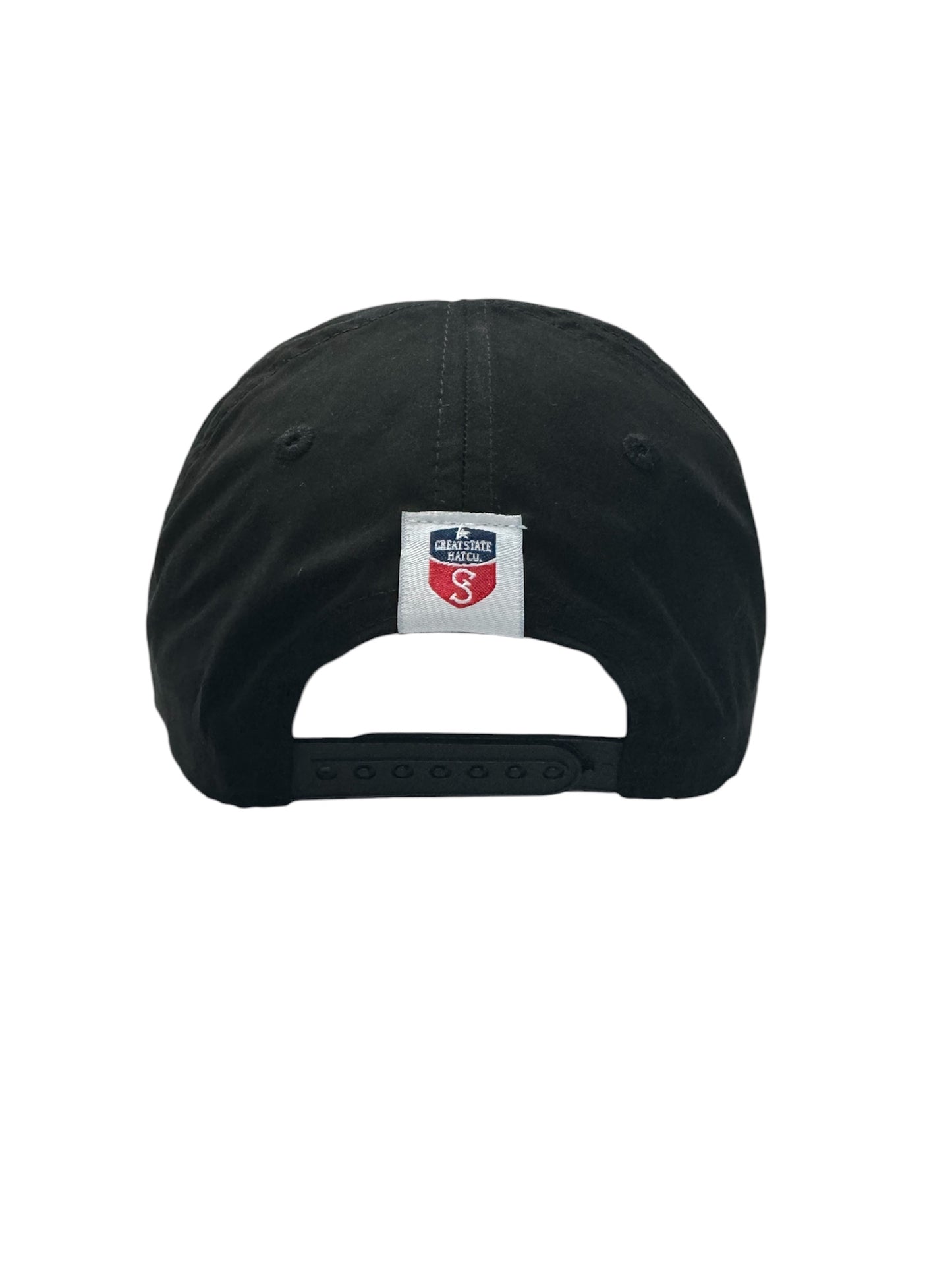 San Antonio “Little General”