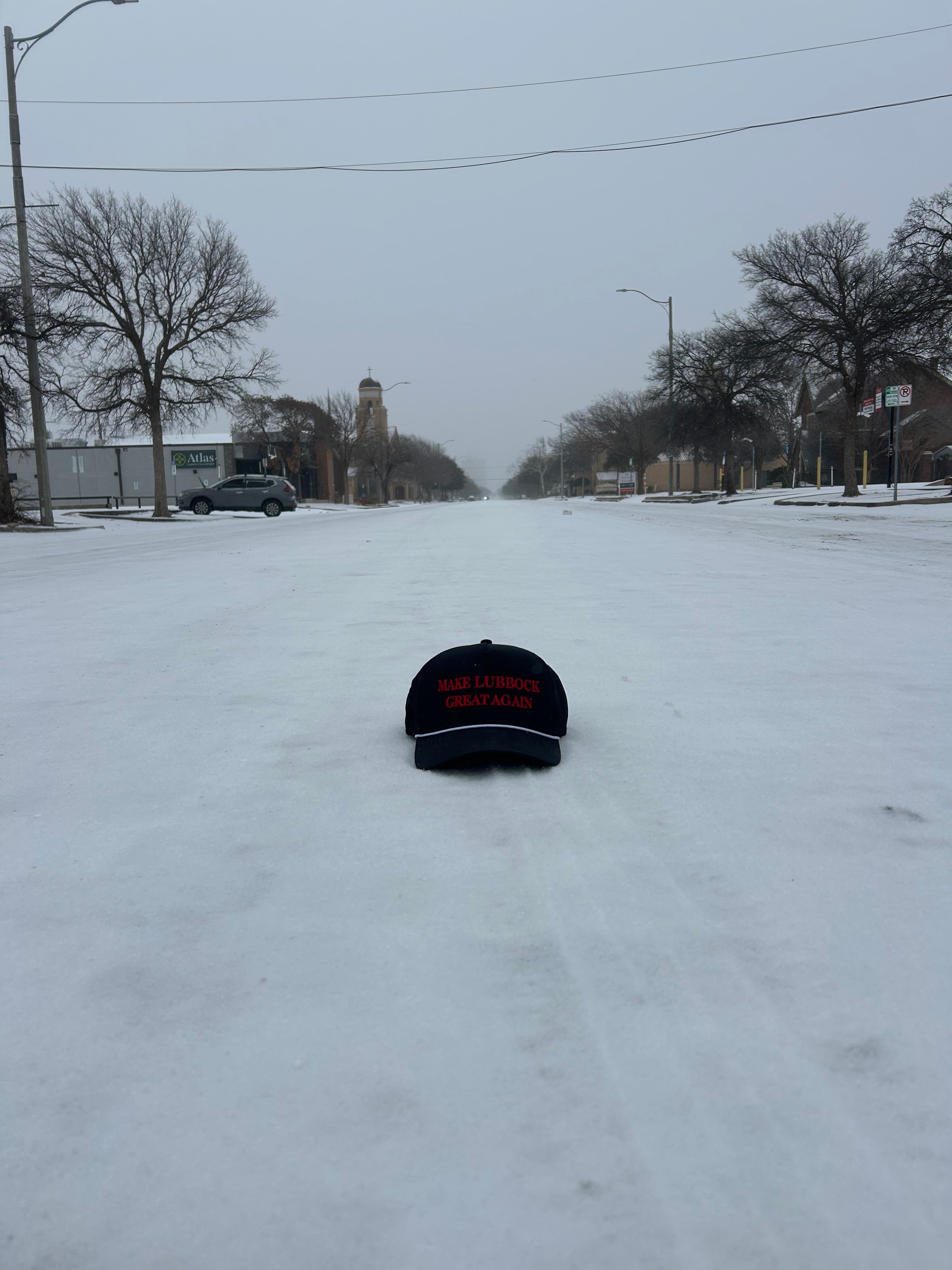 LUBBOCK