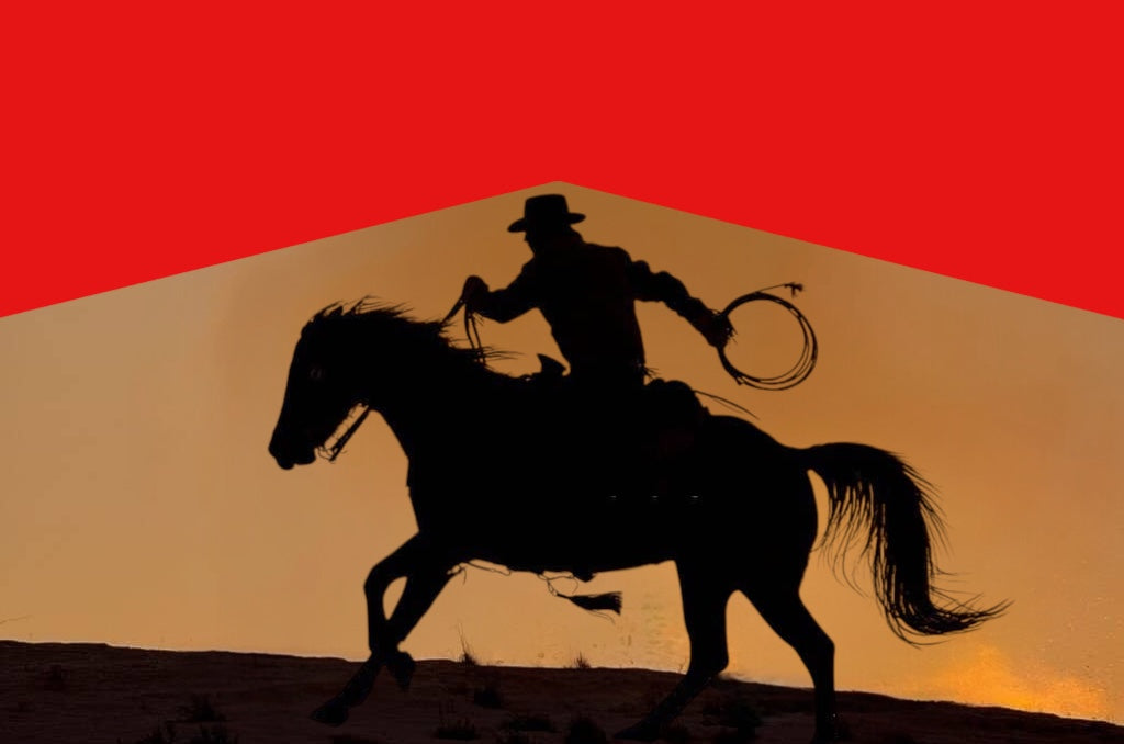Cowboy Killer