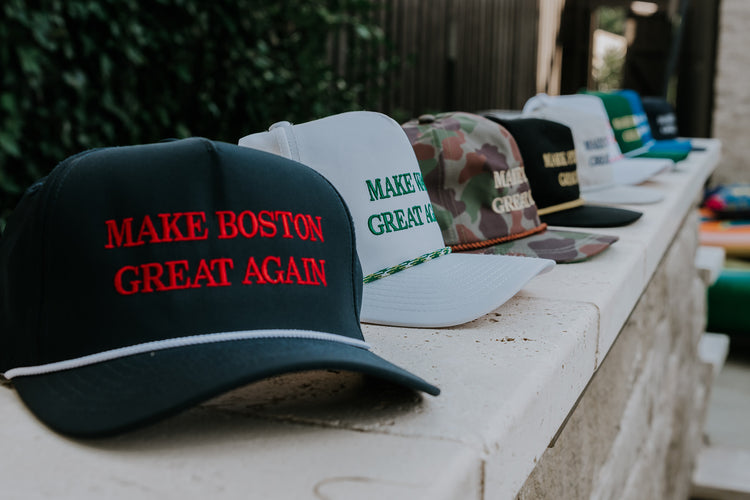 The Original Hat Collection