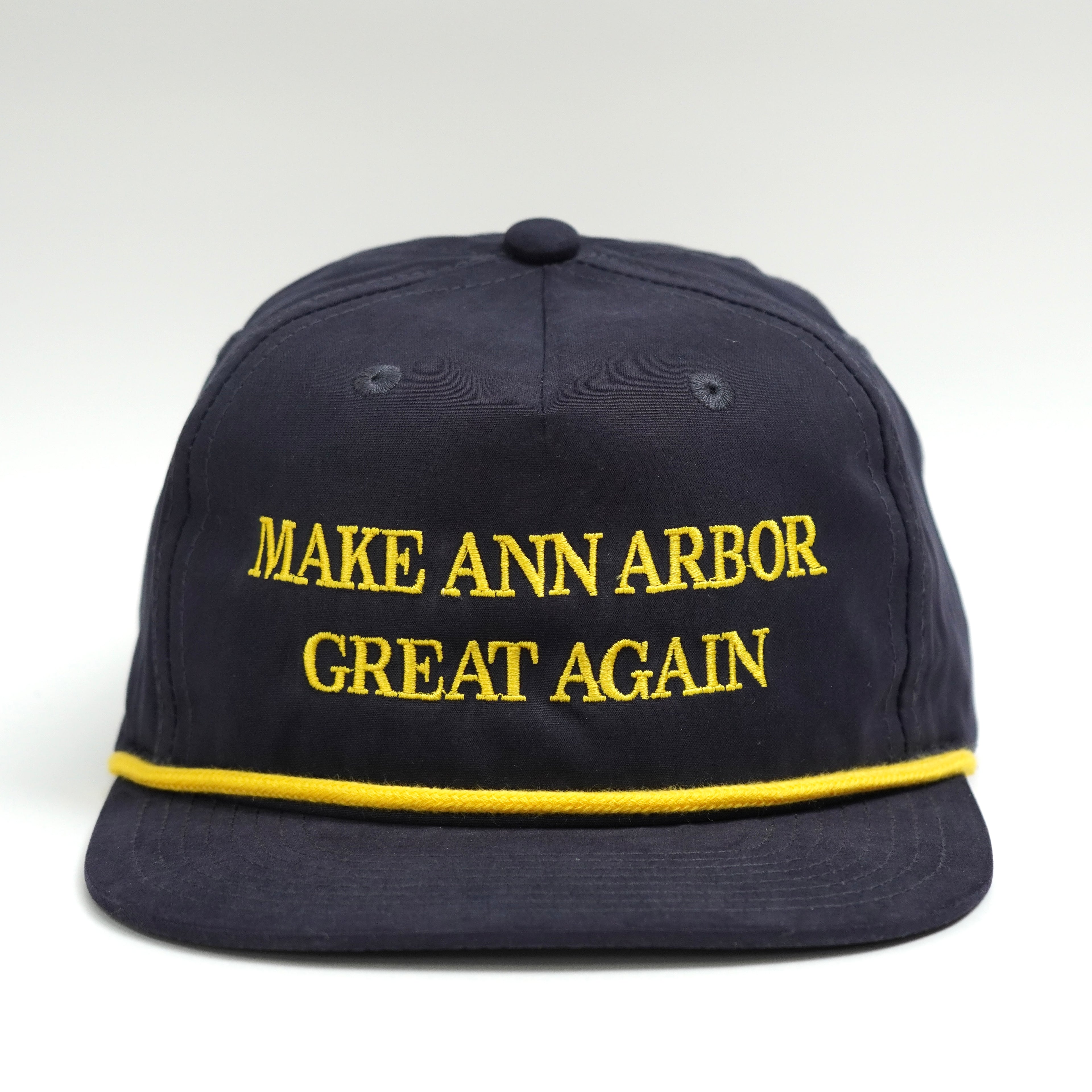 Ann Arbor "The Woodson"