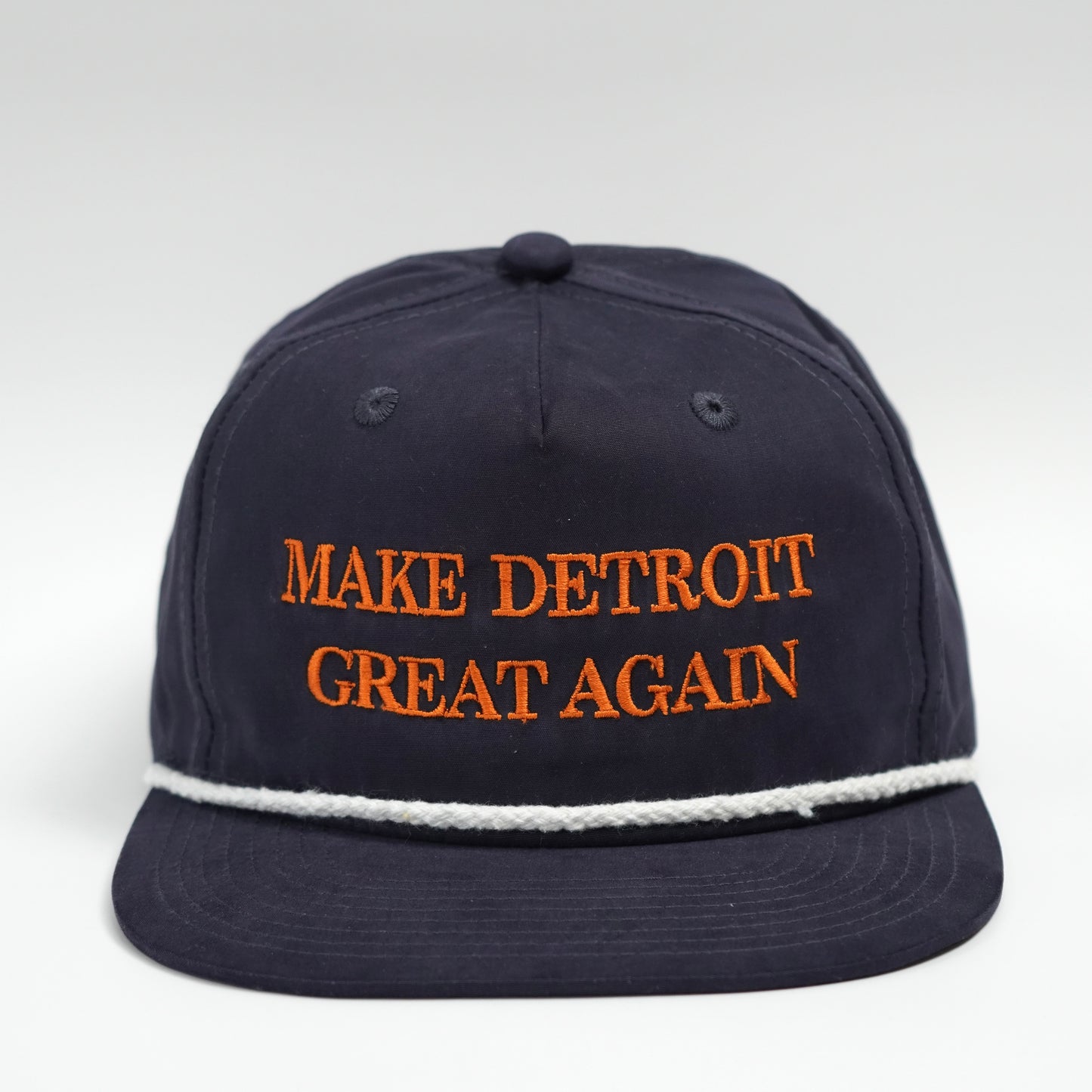 Detroit "The Tiger"