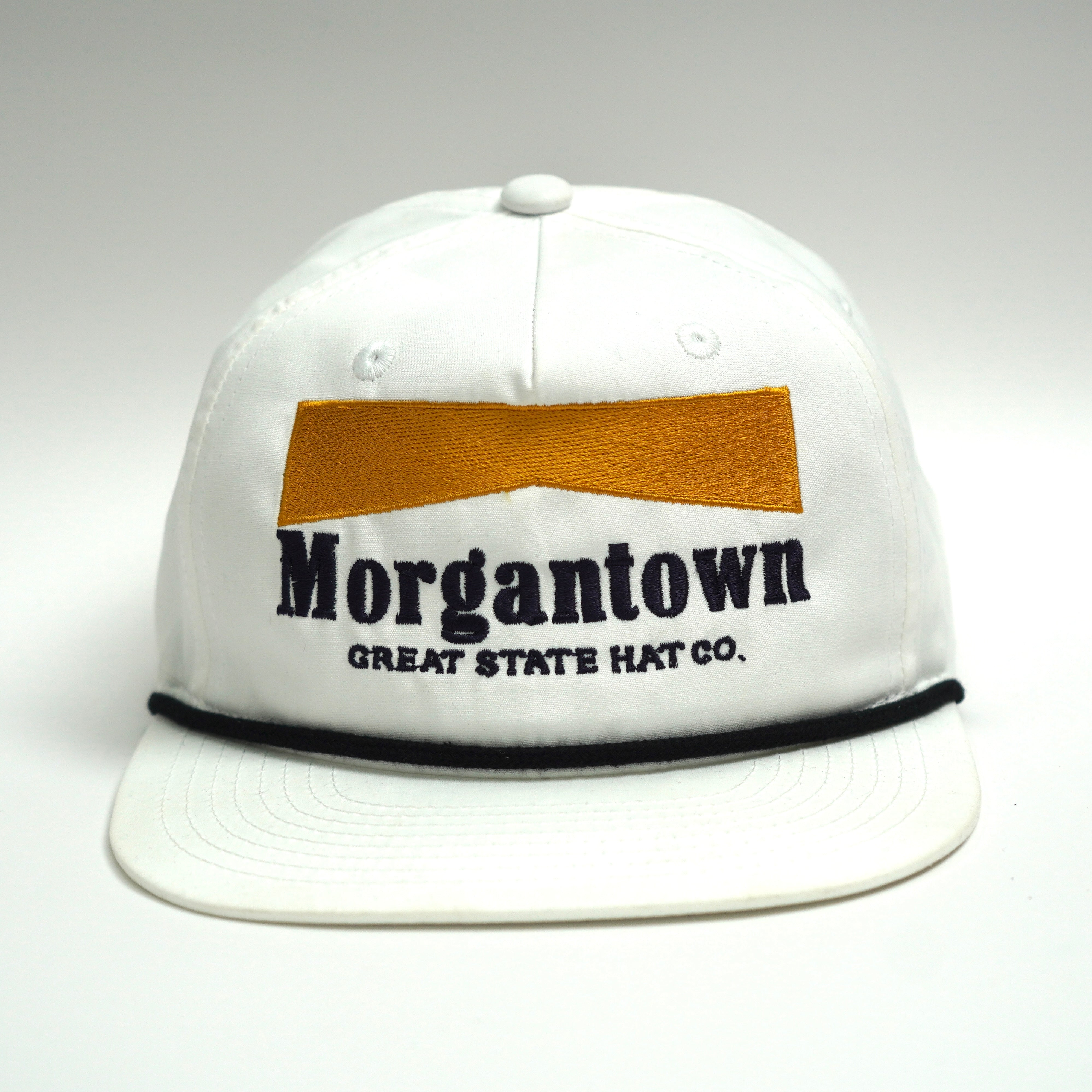 Cowboy Killer "Morgantown"