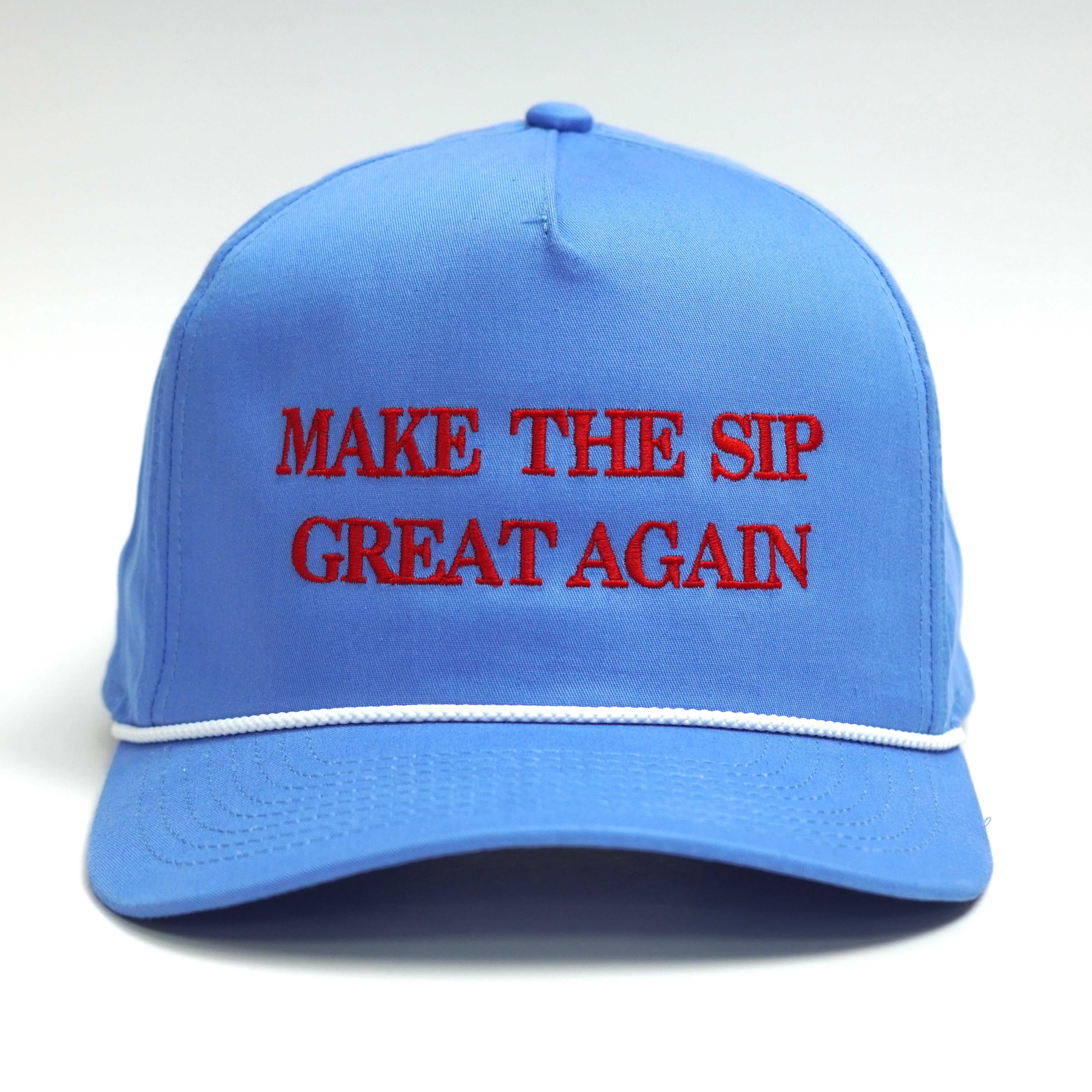 Oxford "The Sip"