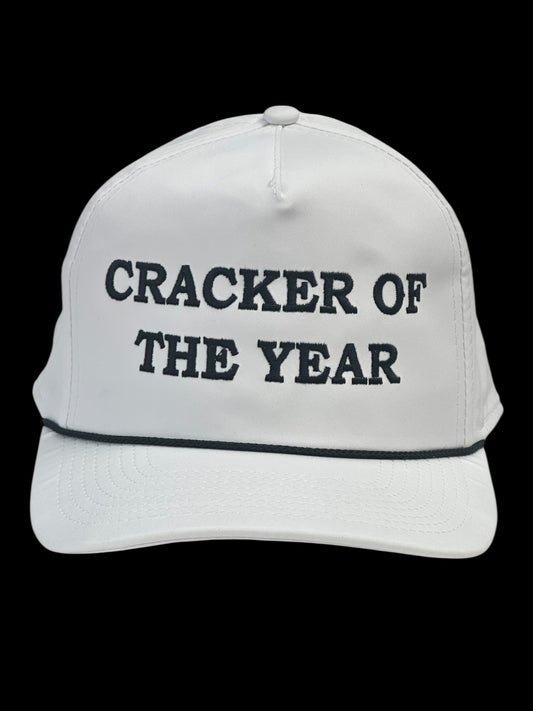 Cracker of the Year
