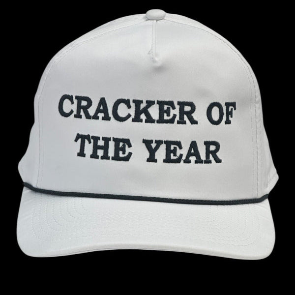 Cracker of the Year