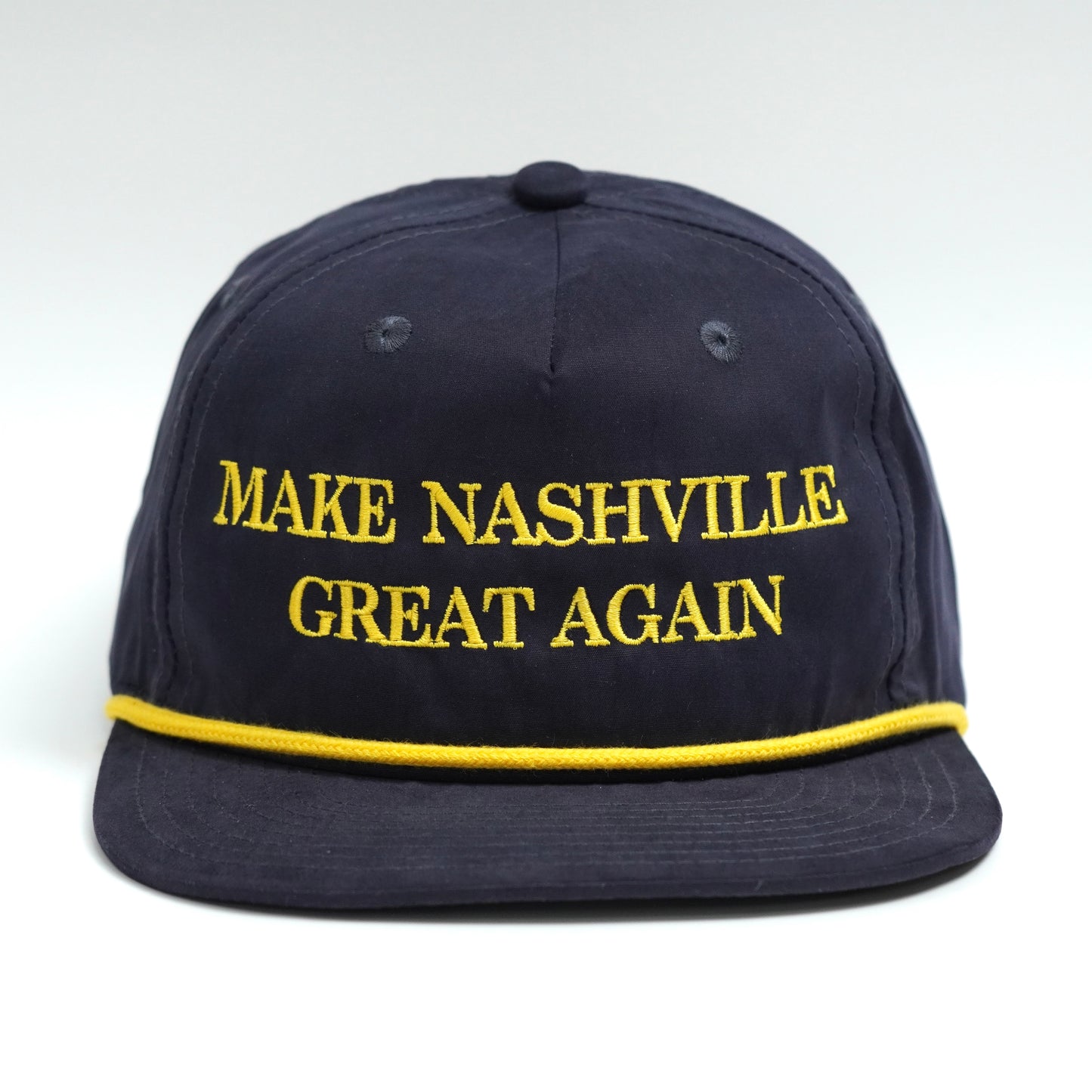 Nashville "The Forsberg"