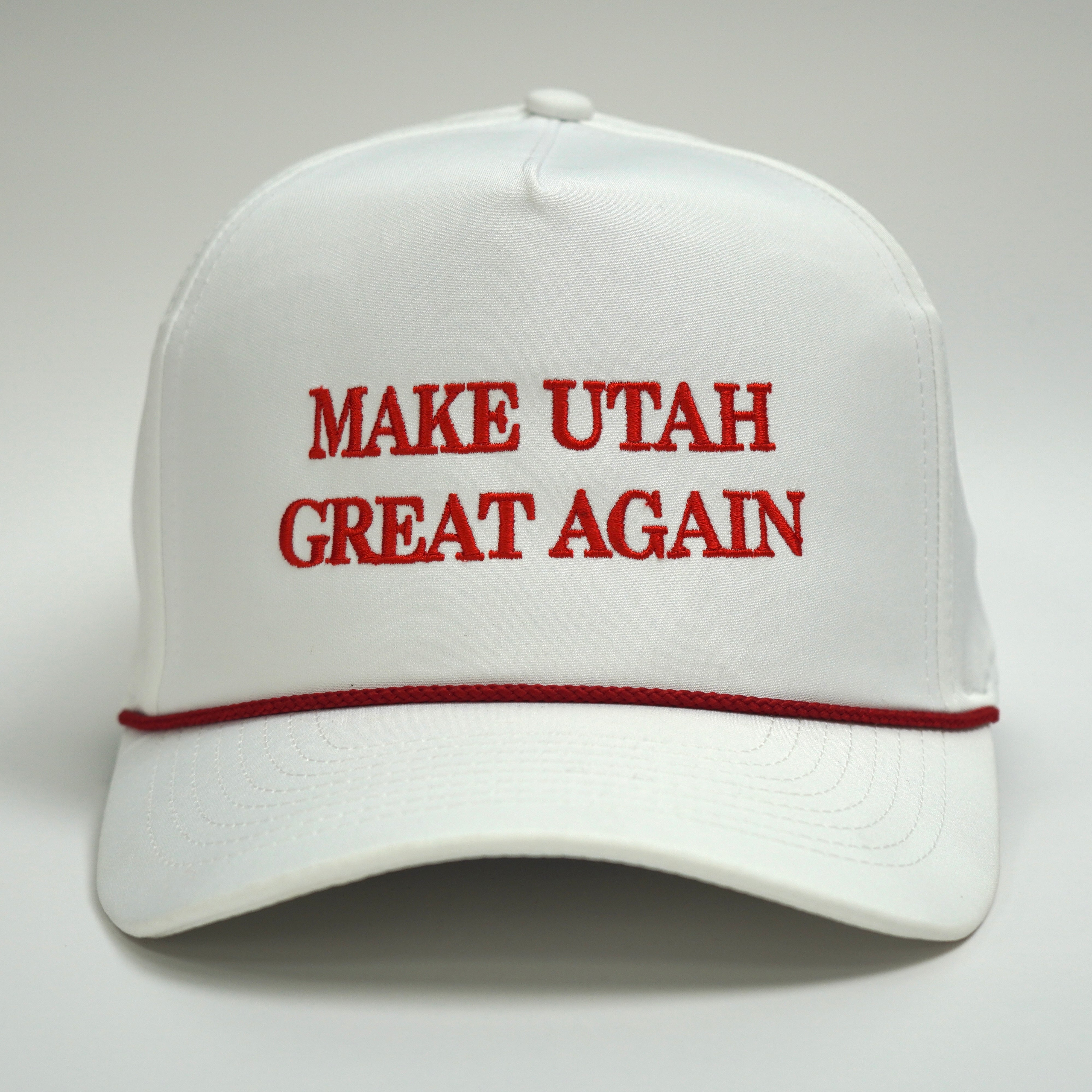 Utah "Salty"