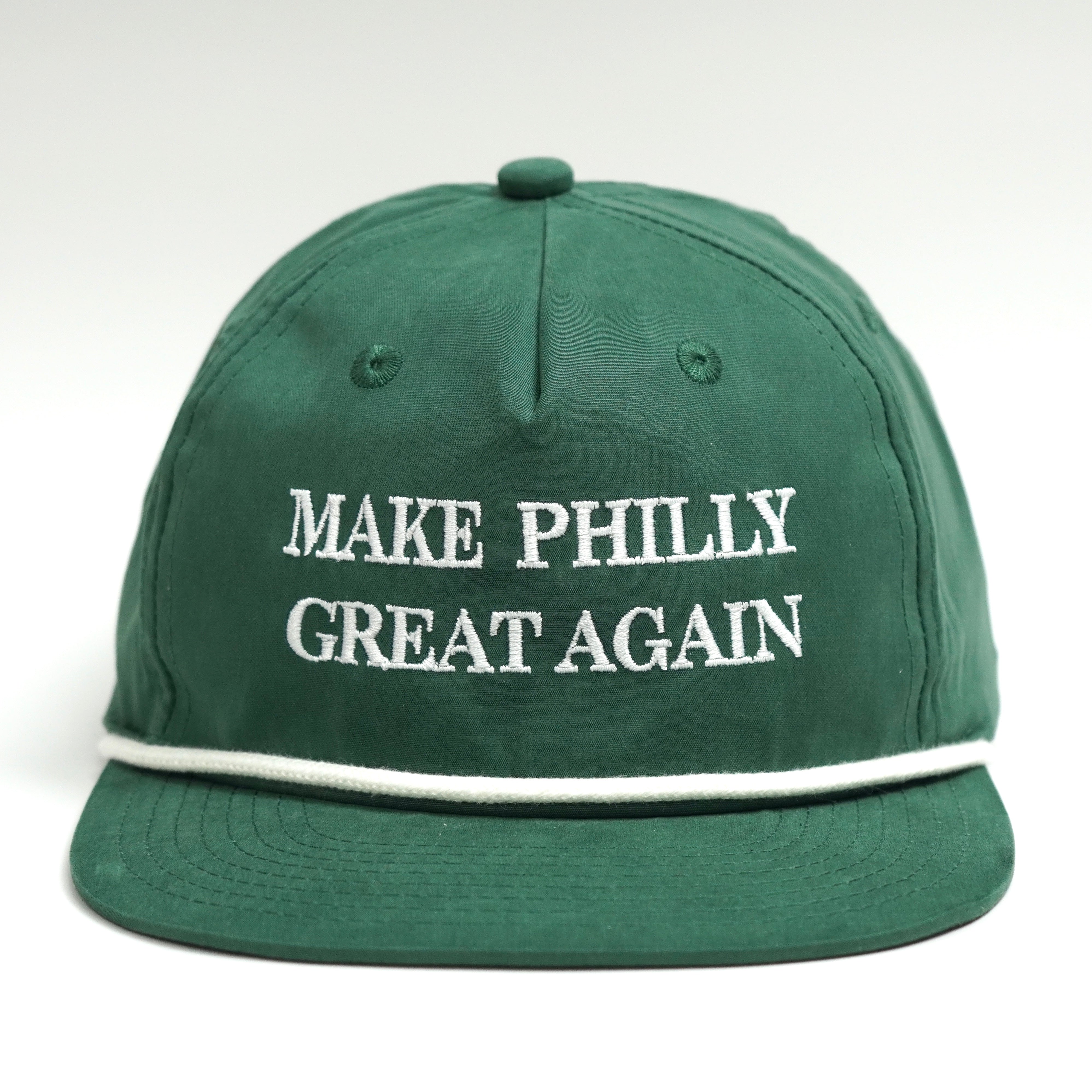 Philly "The Reggie"