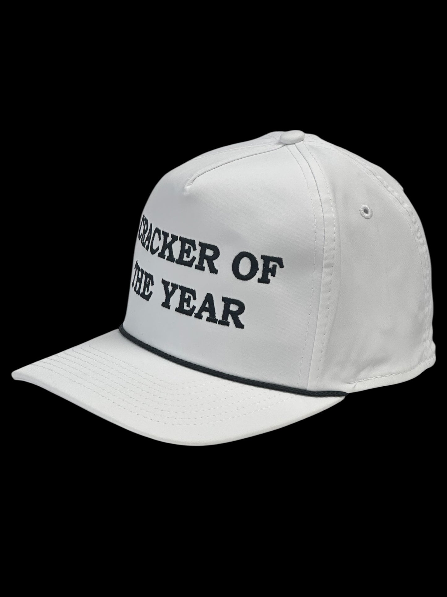 Cracker of the Year