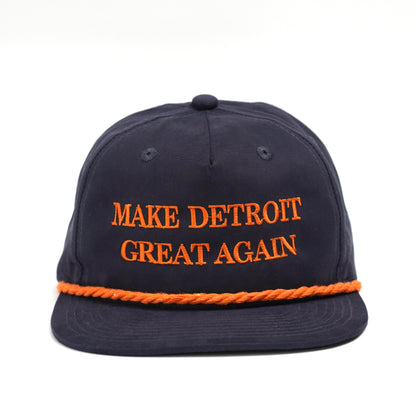 Detroit "The Tiger"