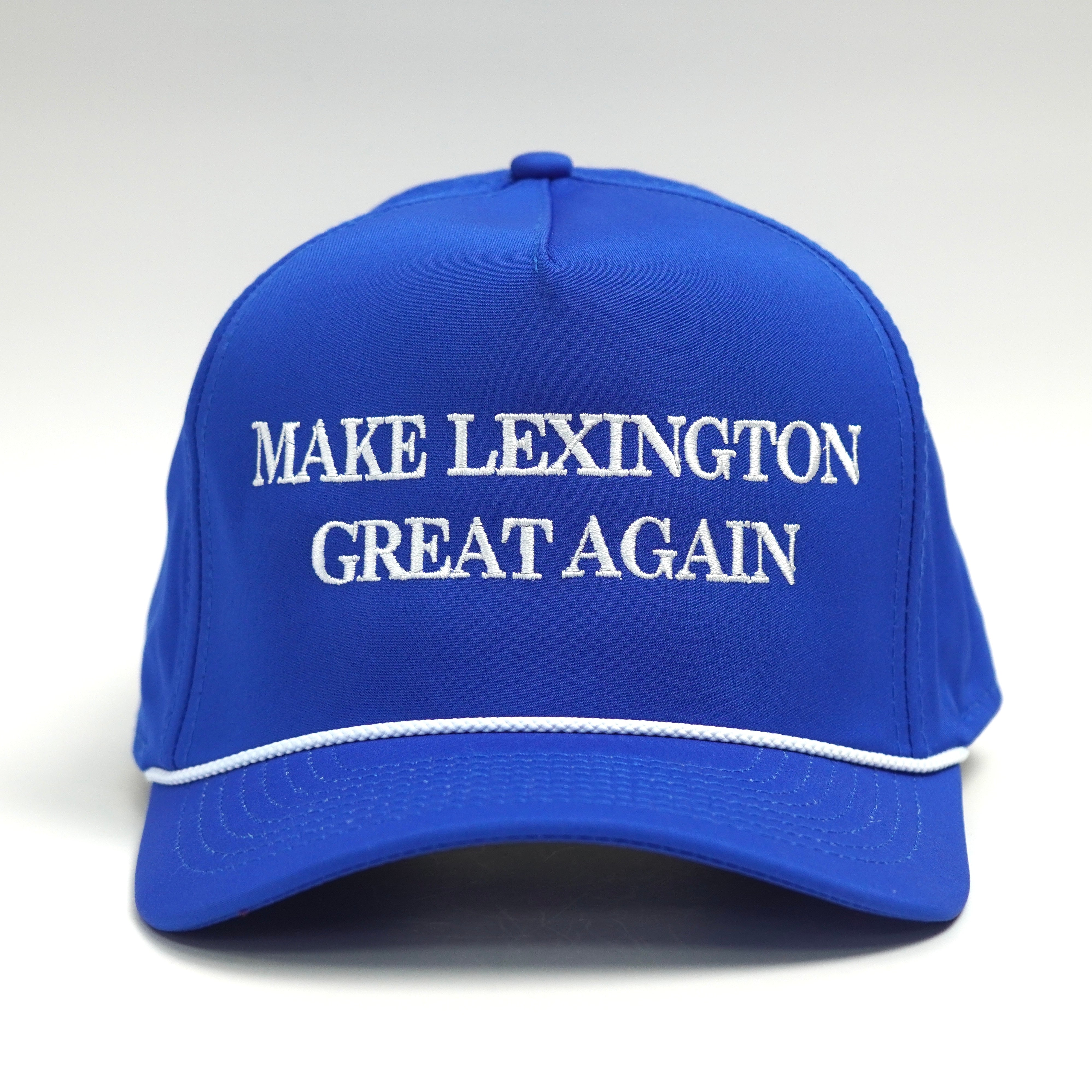 Lexington "The Cats by 90"