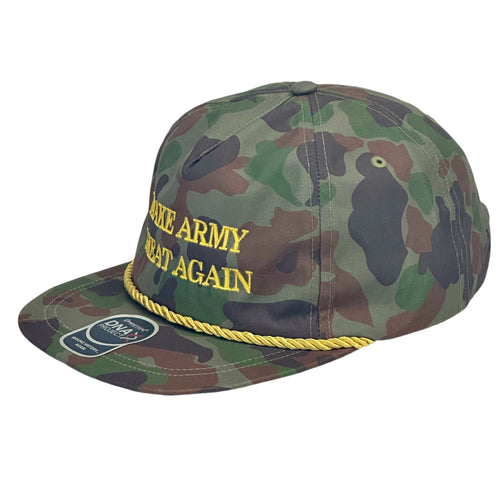 Army "Camo"
