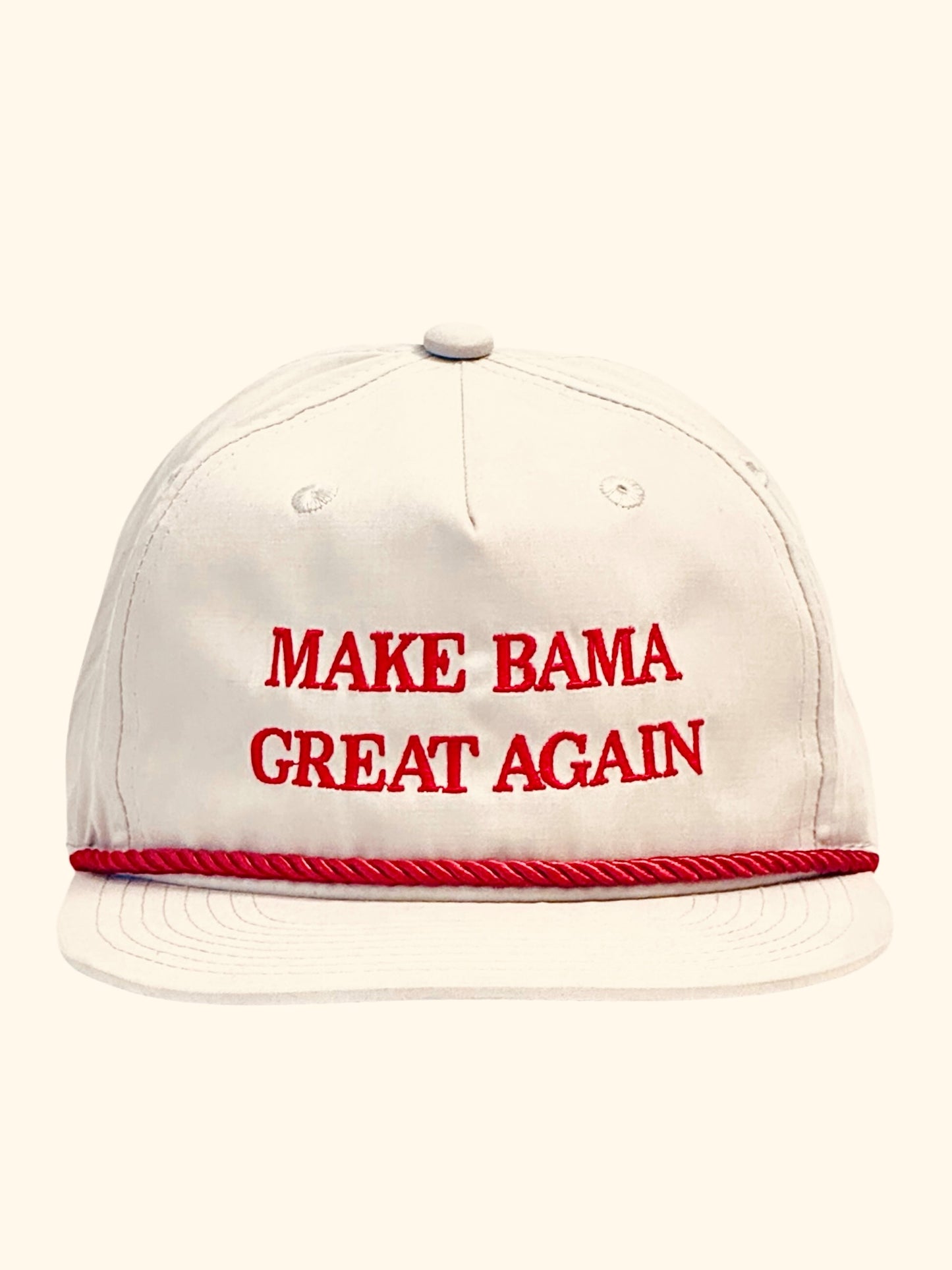 Tuscaloosa "The Bear"