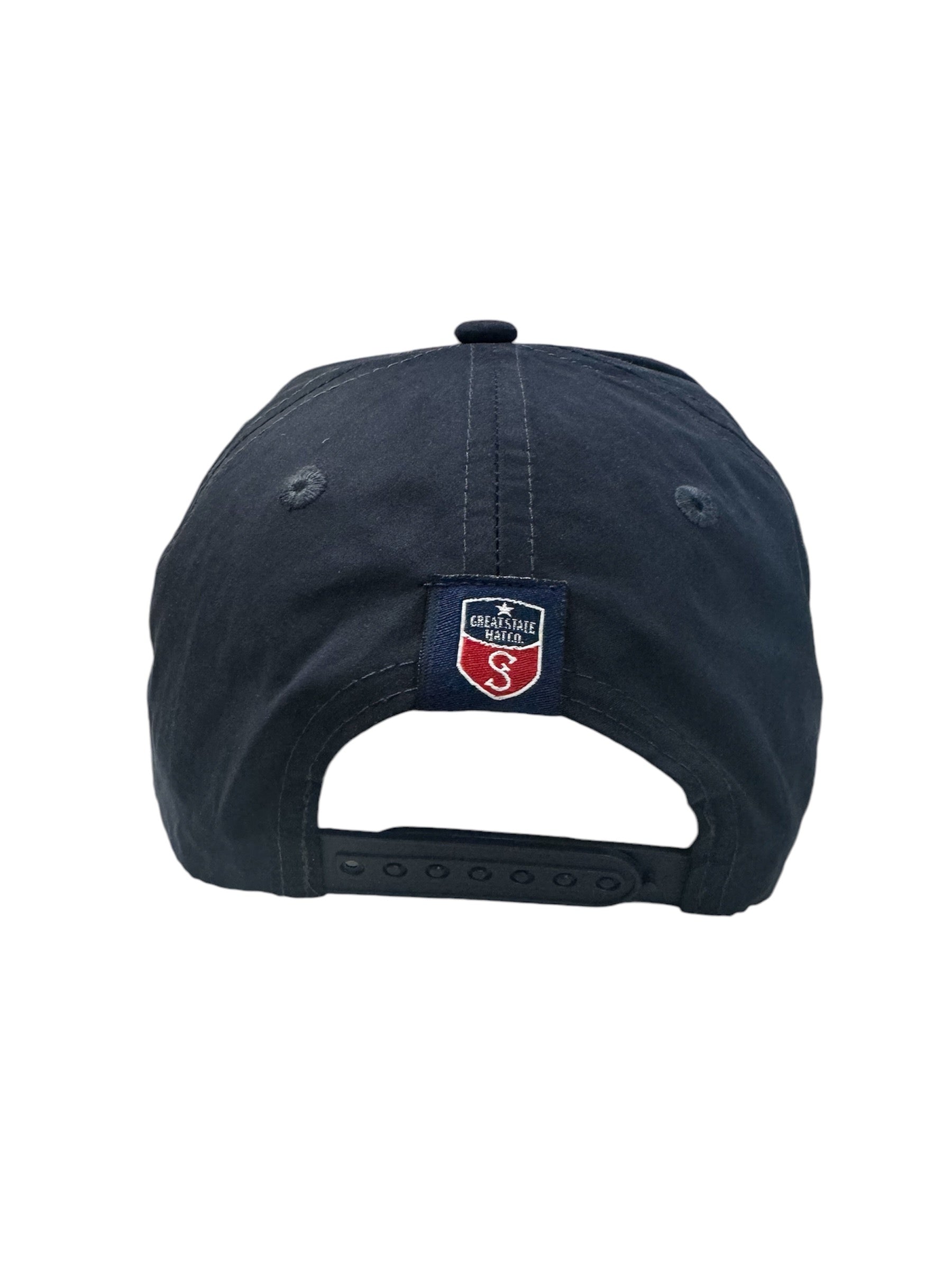 Chicago “The Ditka” – Great State Hat - Main Image