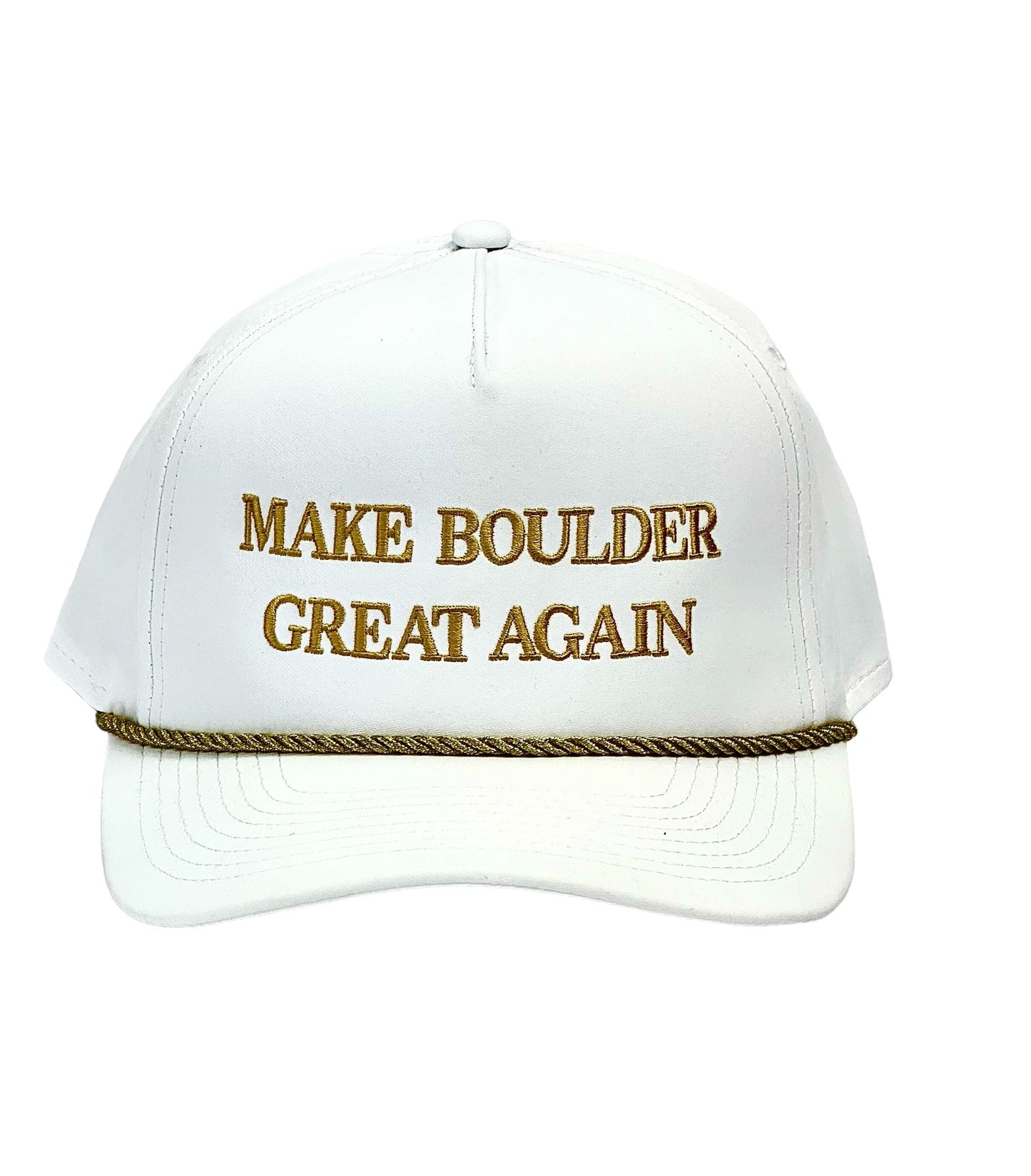 Boulder "The PrimeTime"