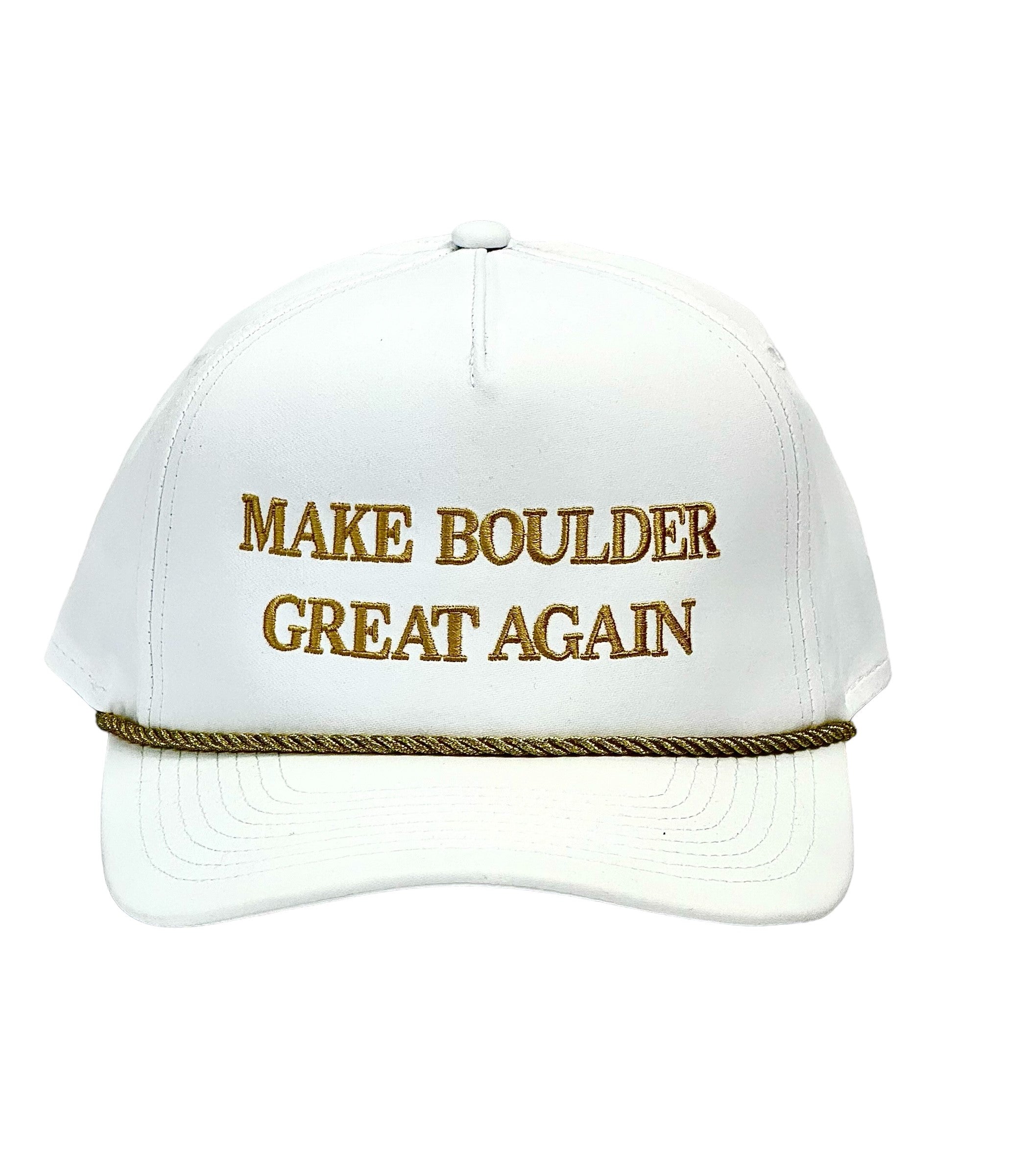 Boulder "The PrimeTime"