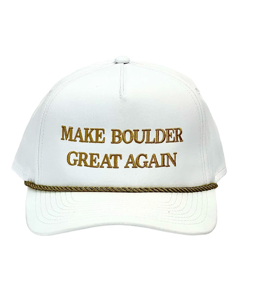 Boulder "The PrimeTime"