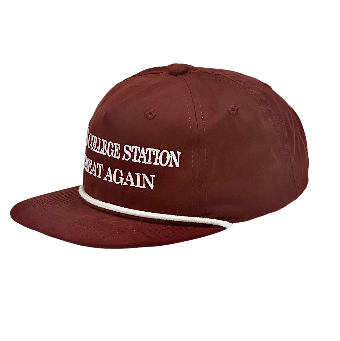 College Station "The Johnny"