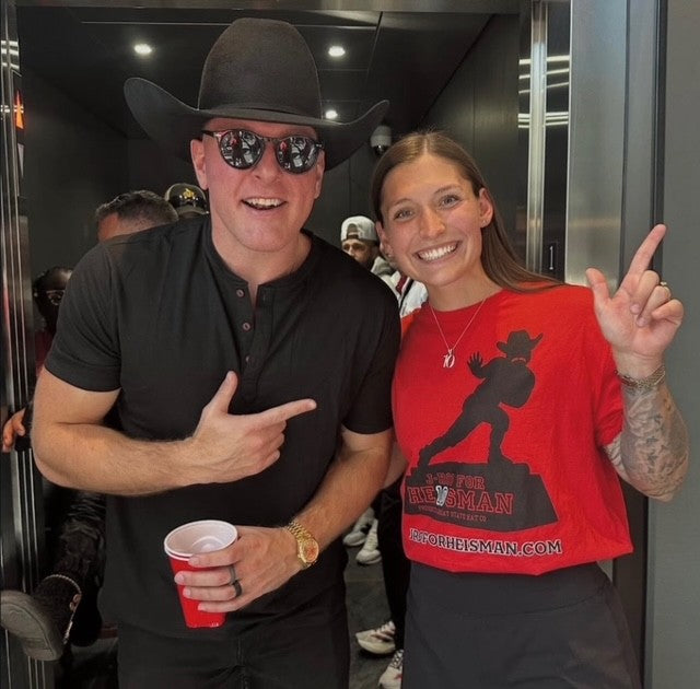 JRod For Heisman (T-Shirt)