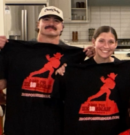 JRod For Heisman (T-Shirt)
