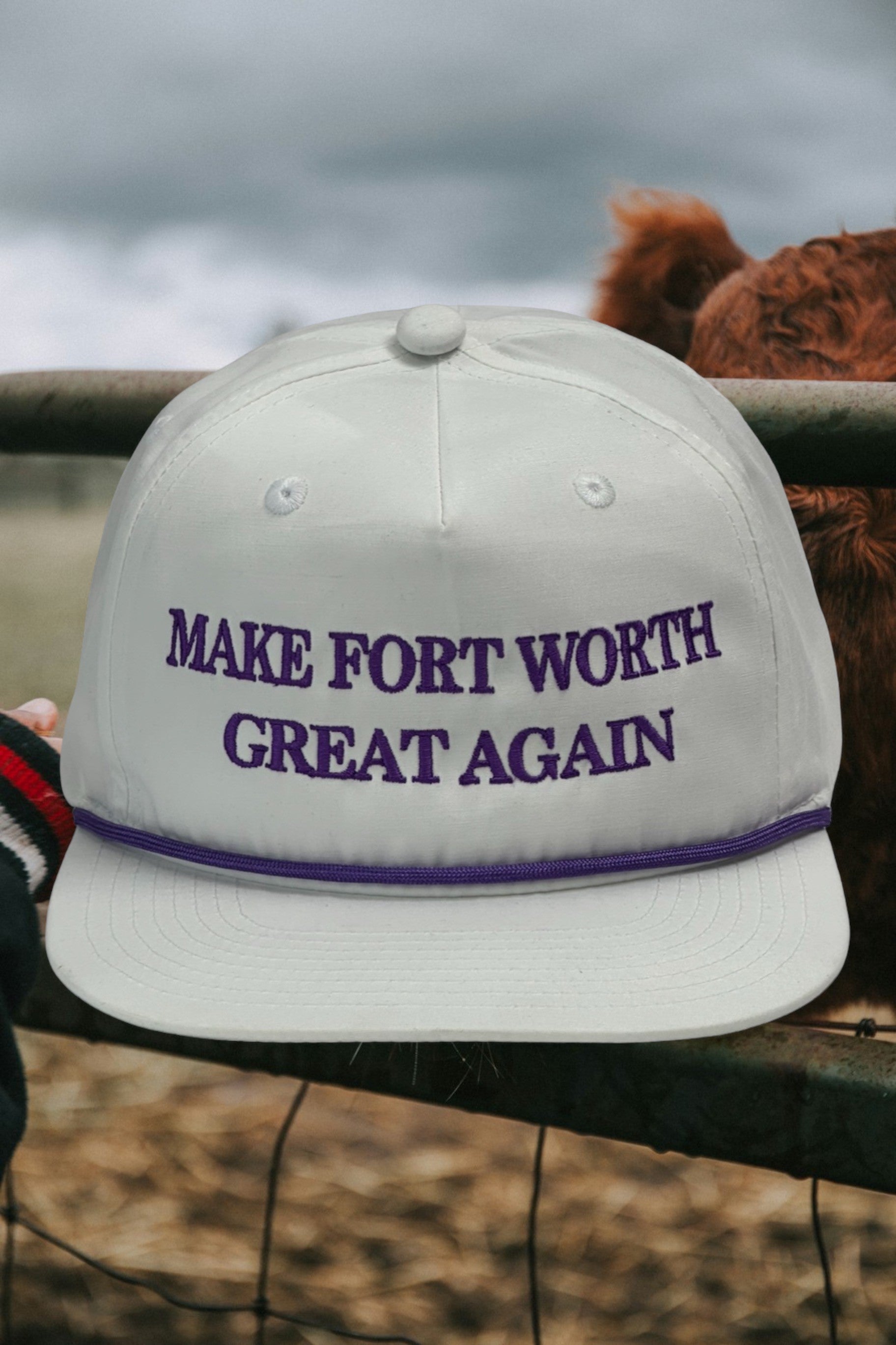 Fort Worth "LT"