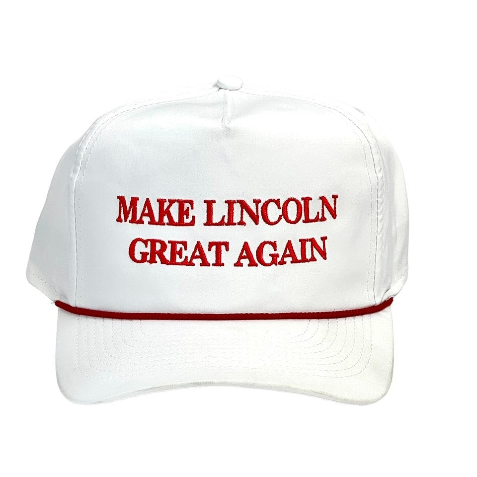 Lincoln "The Tommie"