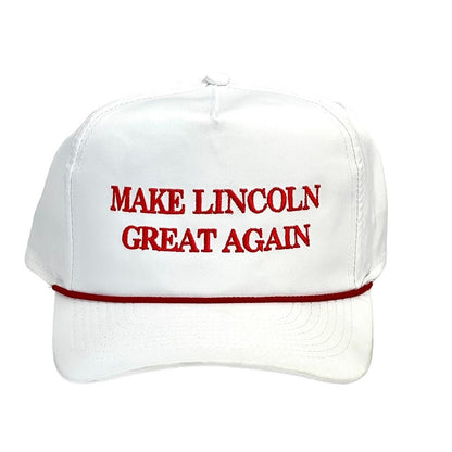 Lincoln "The Tommie"