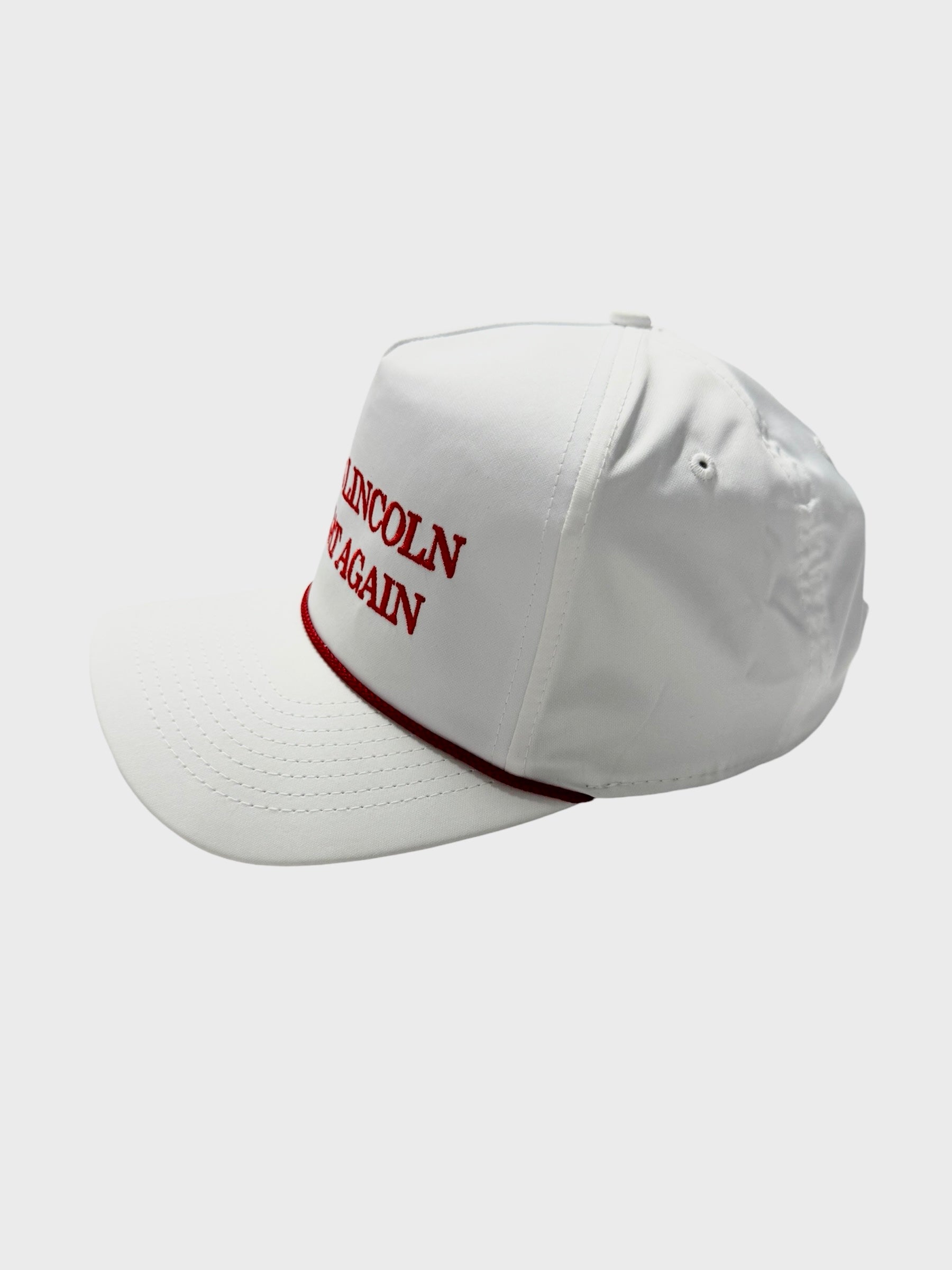 Lincoln "The Tommie"