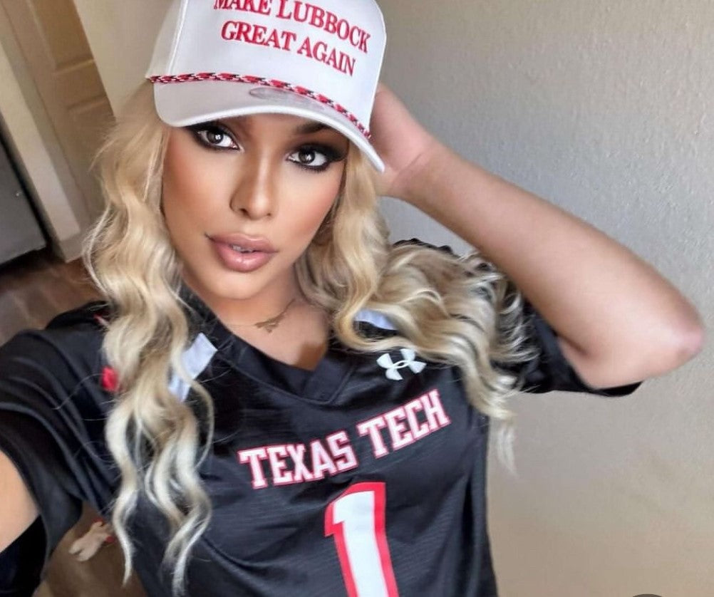Lubbock "The Pat"
