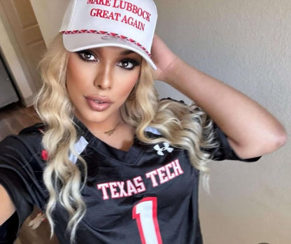 Lubbock "The Pat"