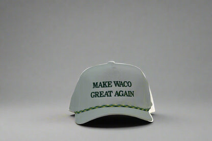 Waco "The Mike"