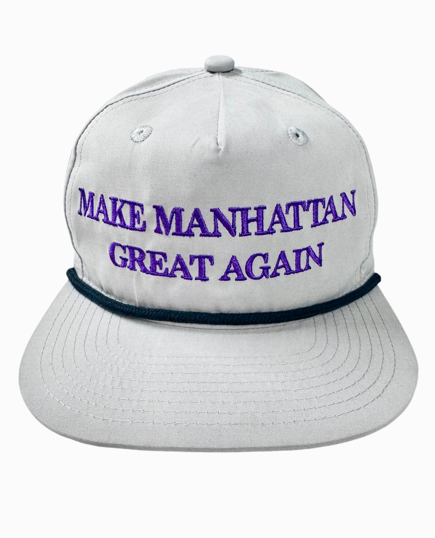 Manhattan