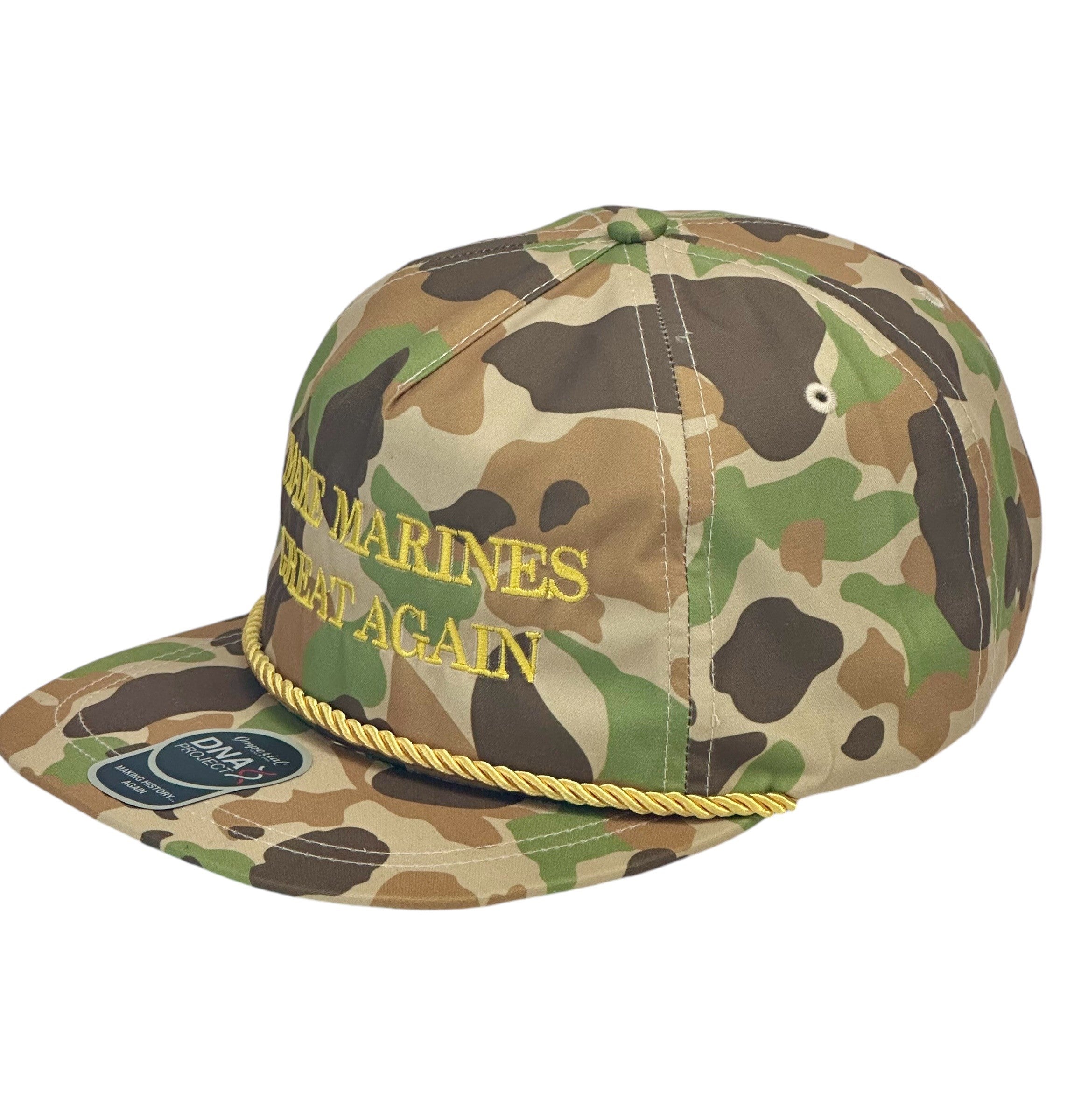 Marines "Camo"