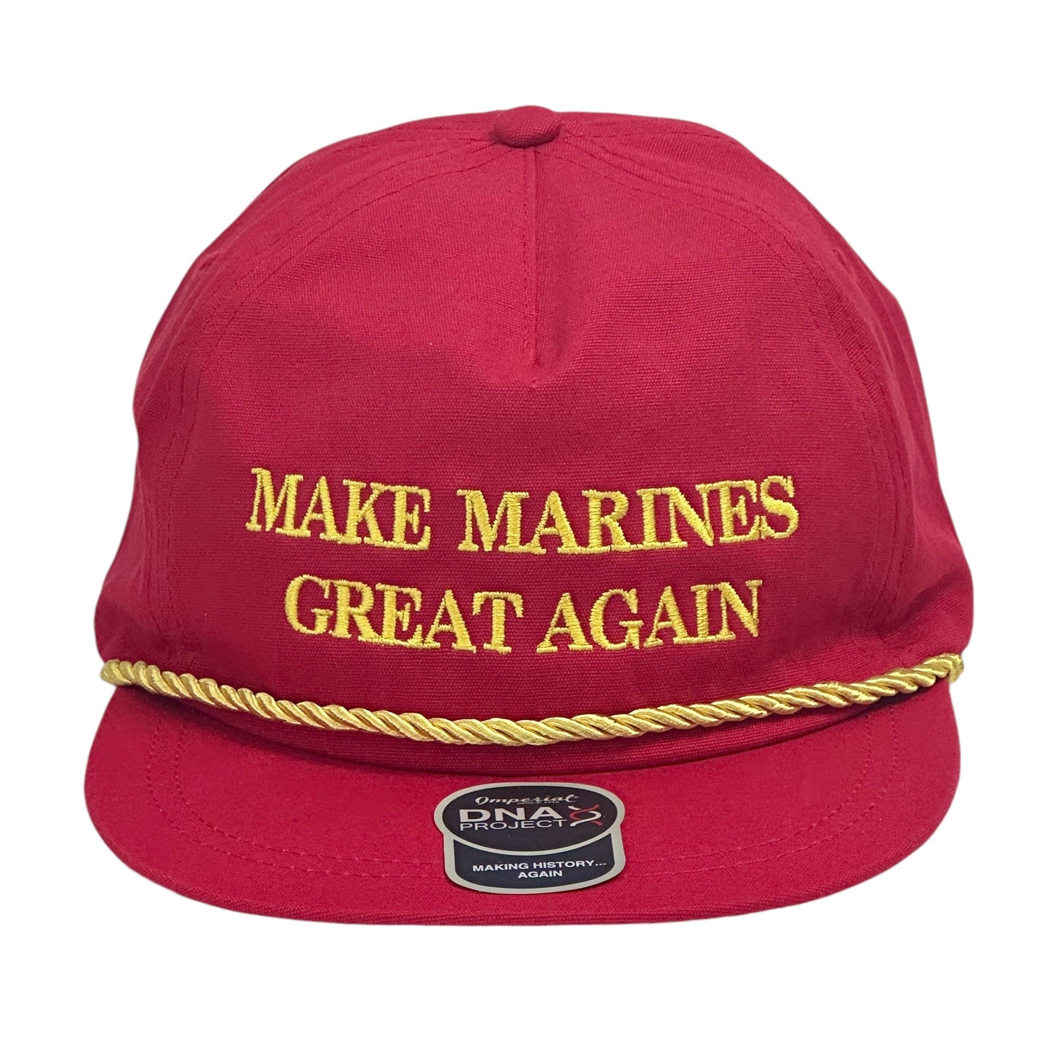 Marines "The Leatherneck"