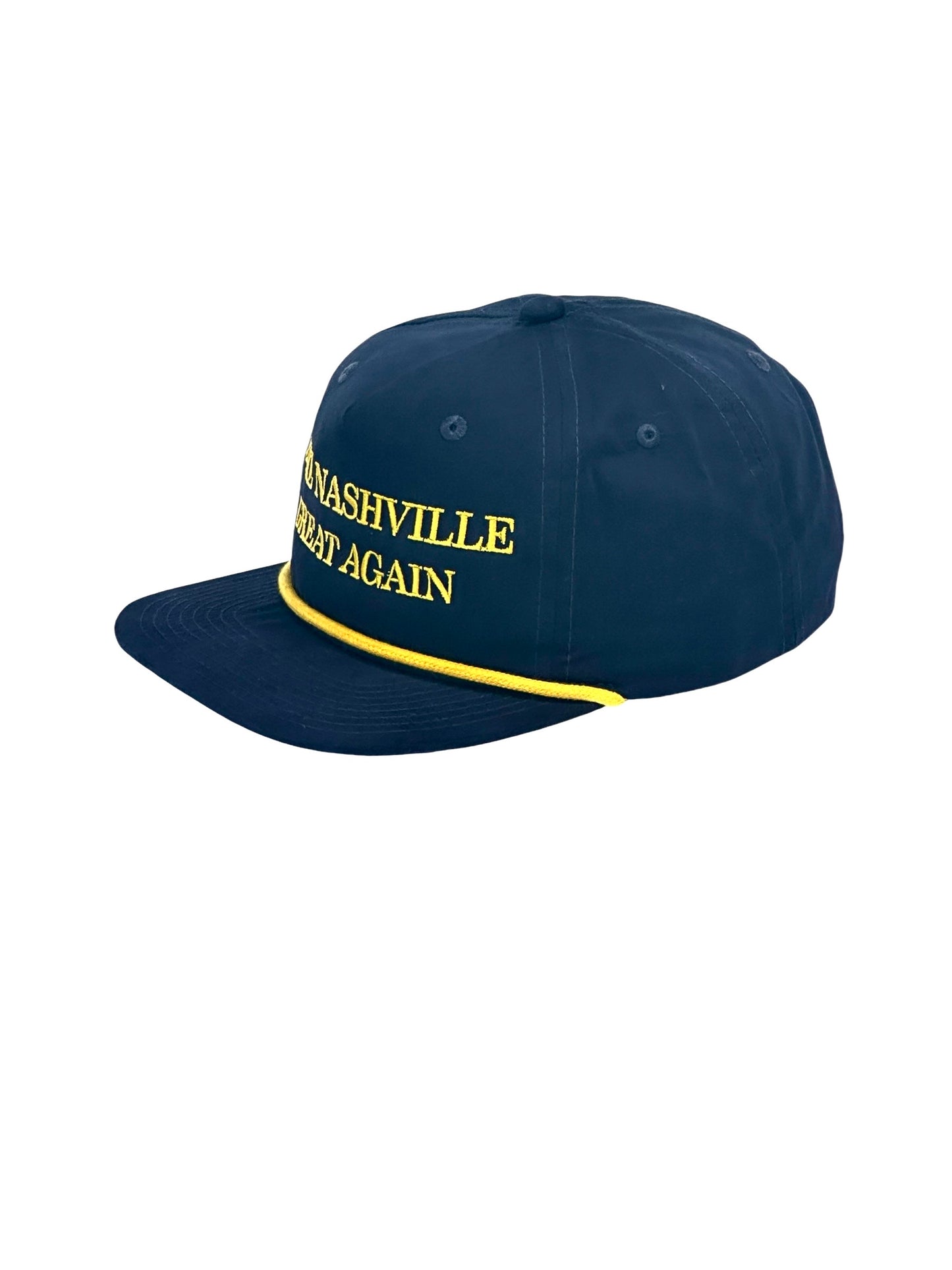 Nashville "The Forsberg"