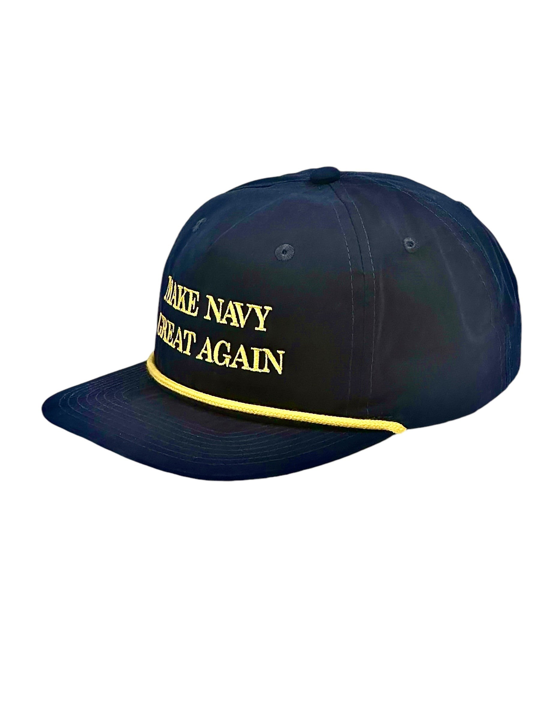 Navy "The Roger"