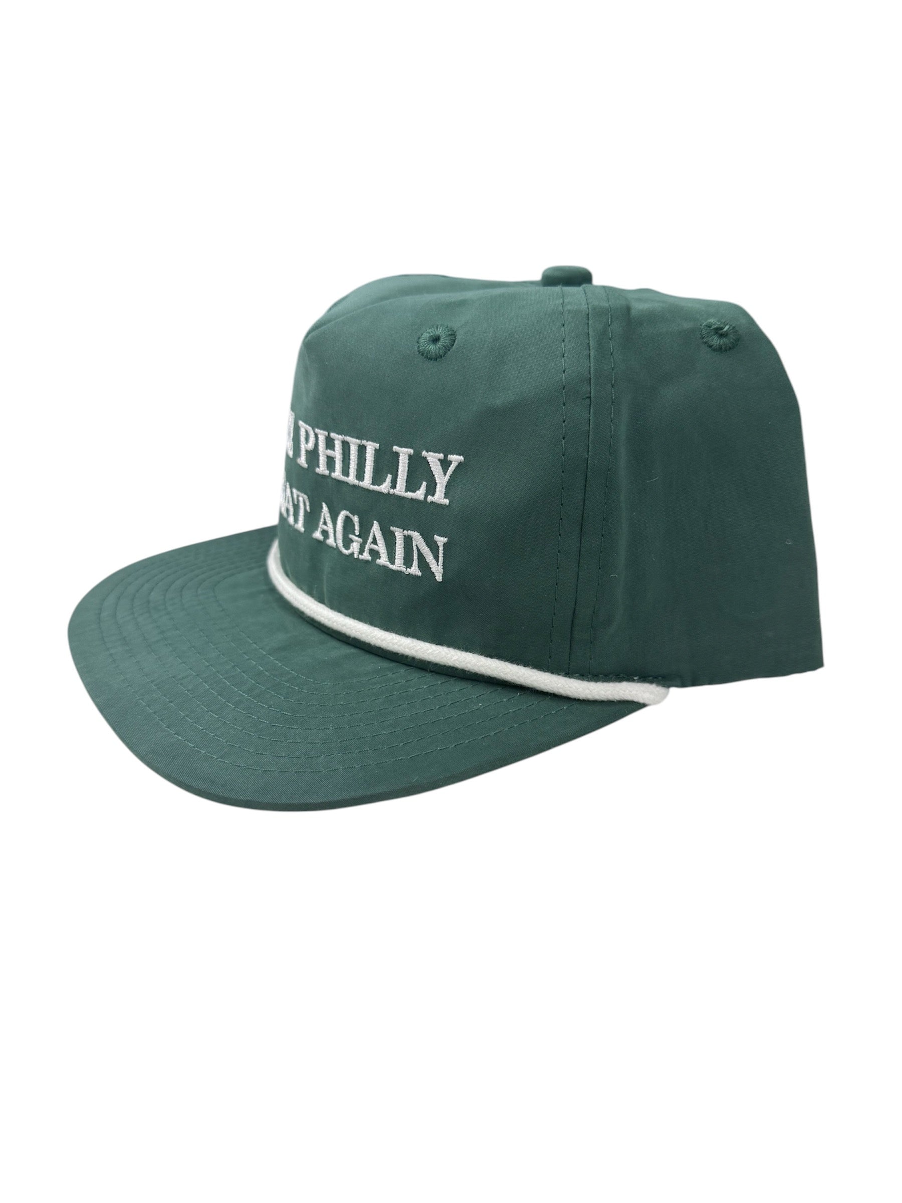 Philly "The Reggie"