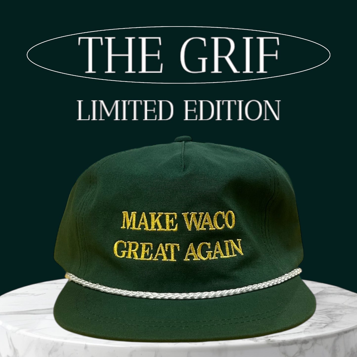 Waco "The Grif"